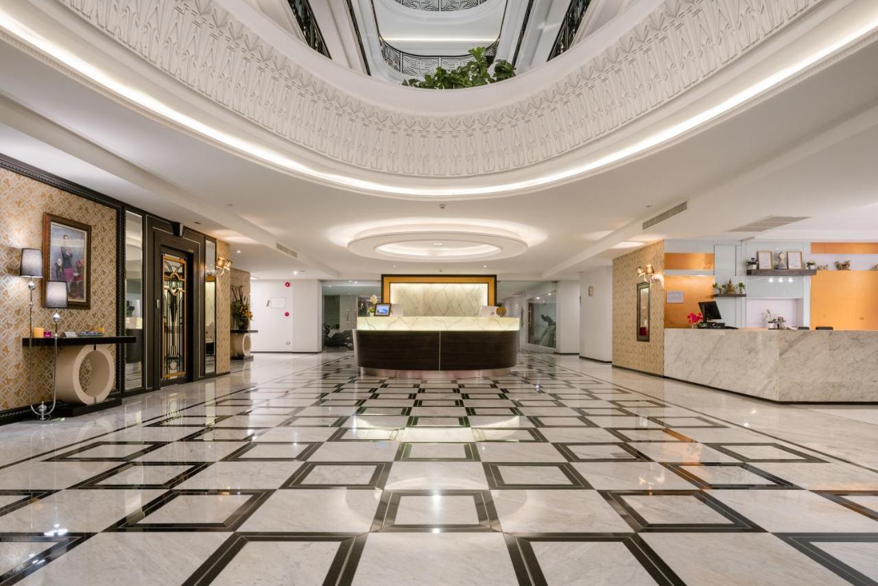 Sirin Exclusive And Hotel 4*