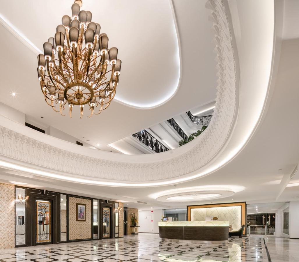 Hotel Sirin Exclusive And