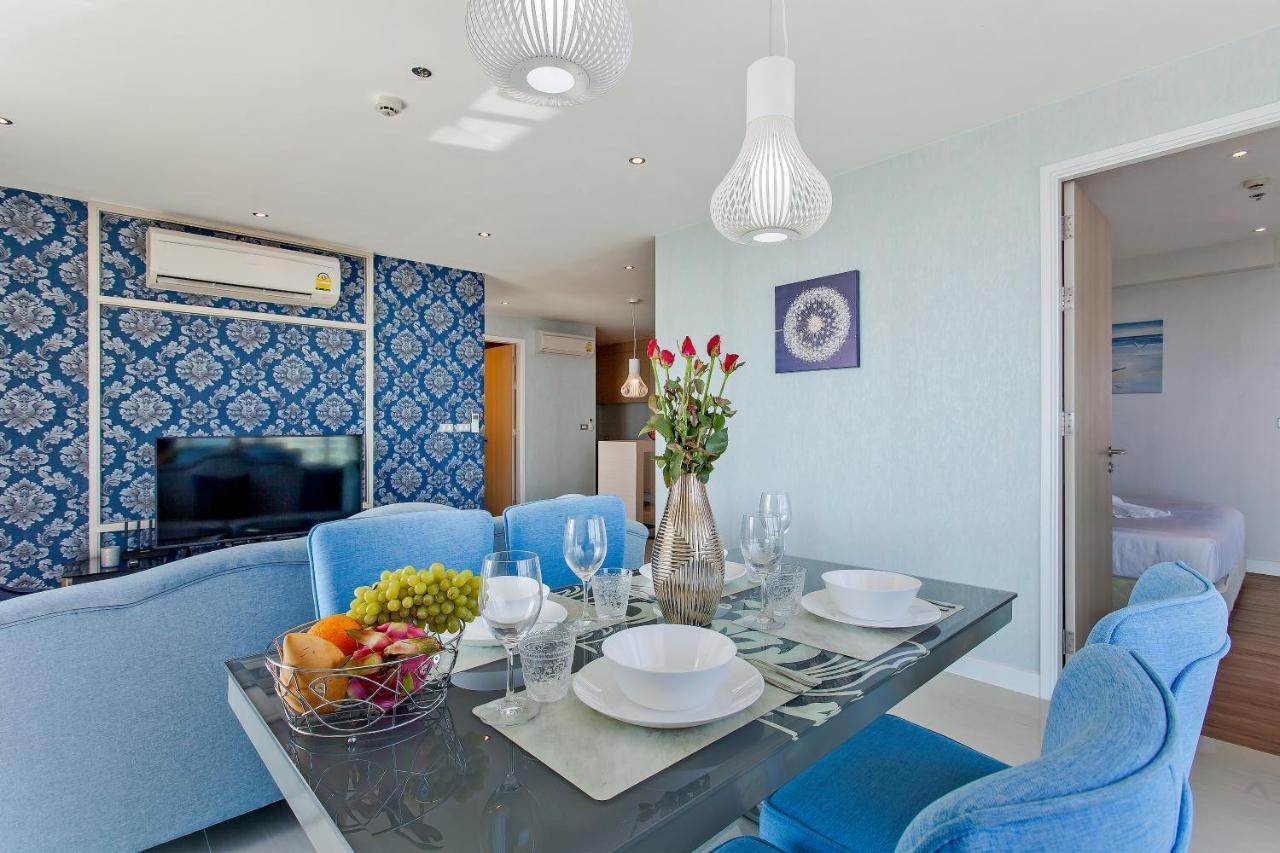 Grande Carribean L Family L L Luxury Views & Comfort