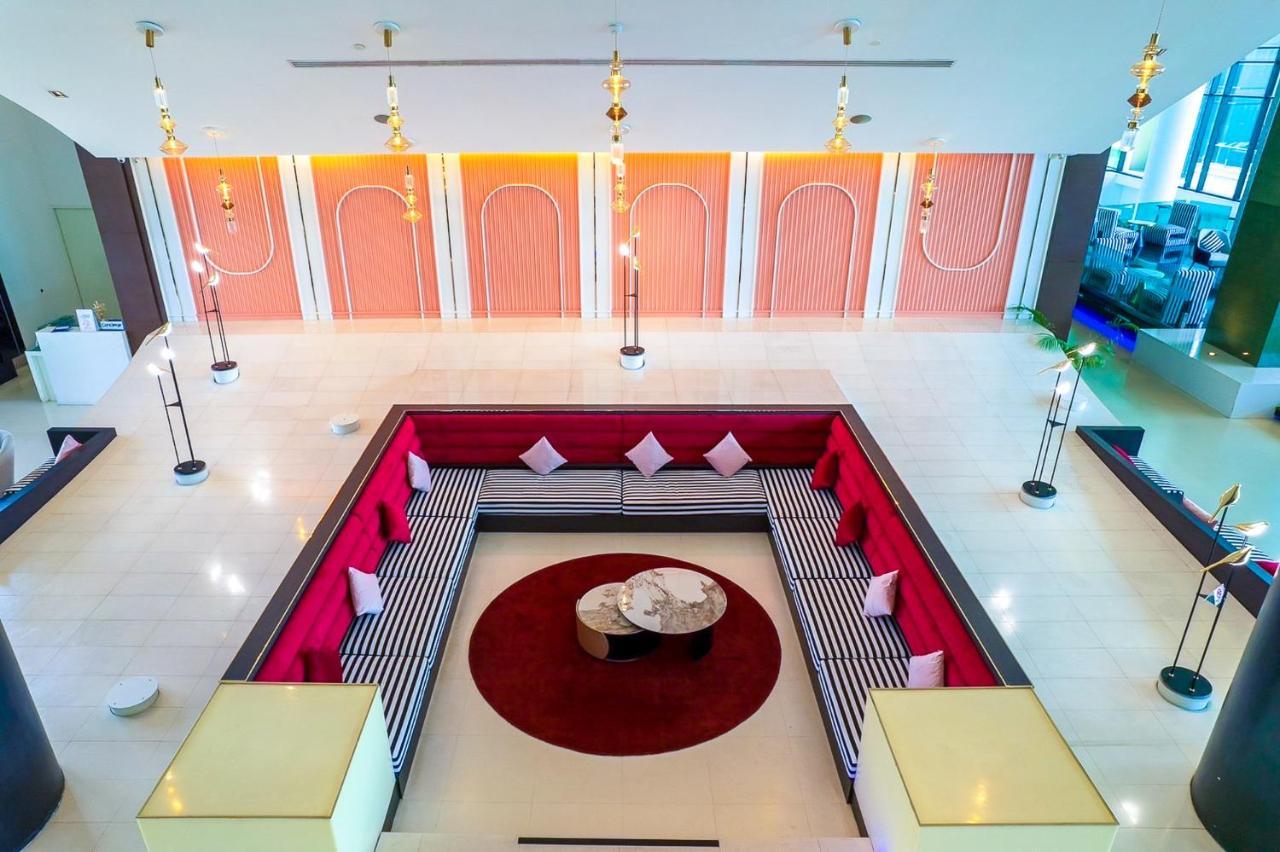 Hotel The Zign 5*