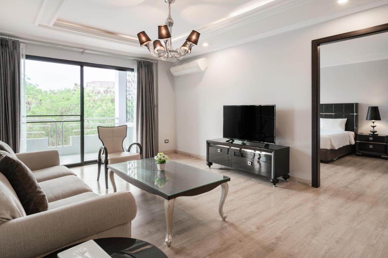 Sirin Exclusive And Hotel 4*