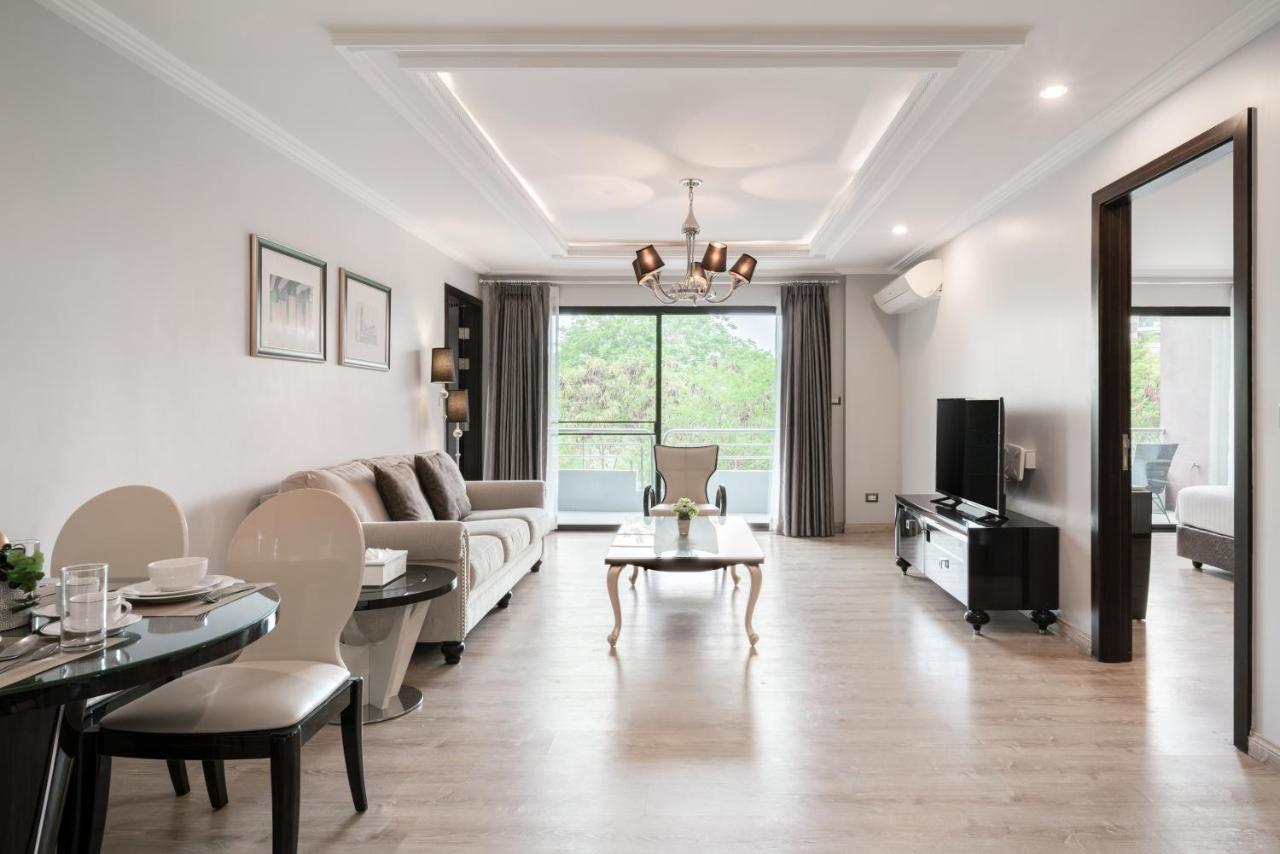 Hotel Sirin Exclusive And 4*