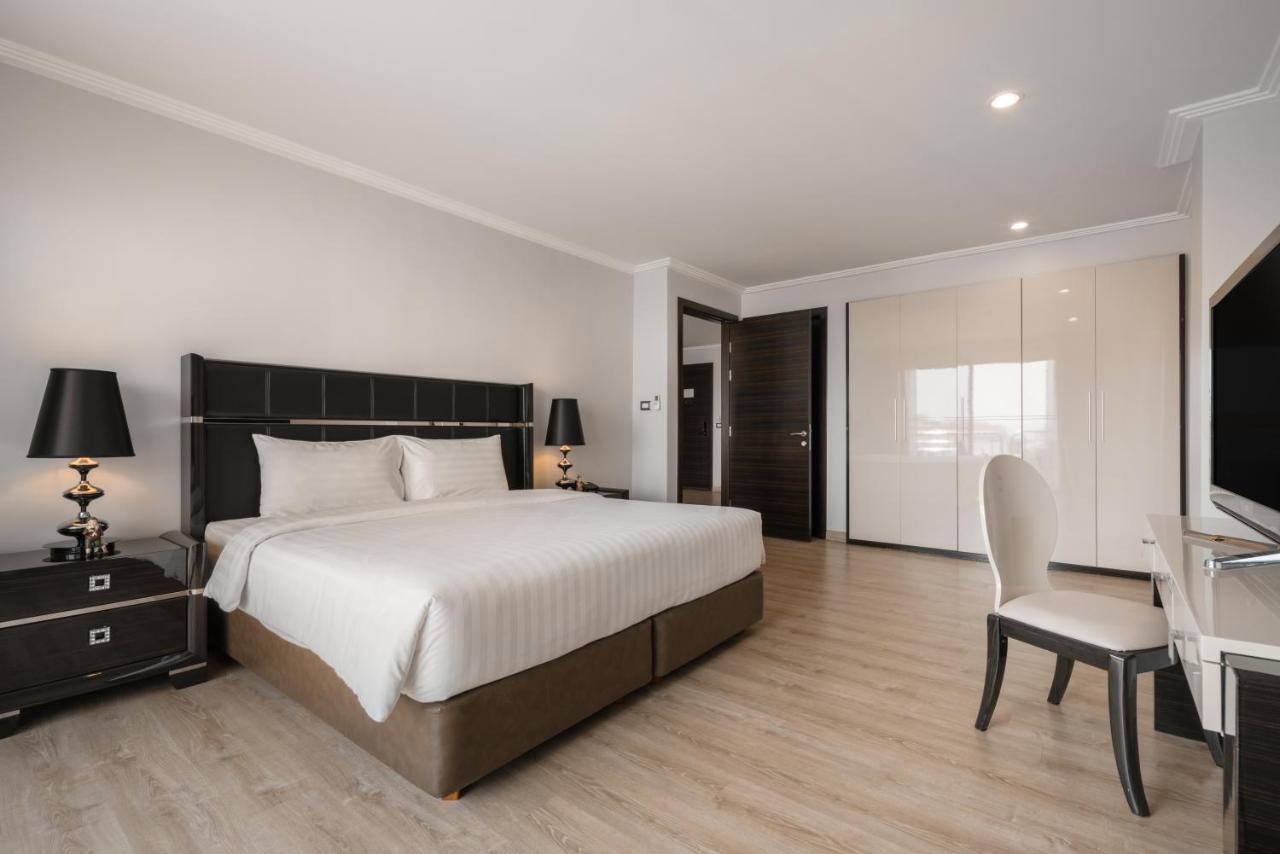 Sirin Exclusive And Hotel 4*