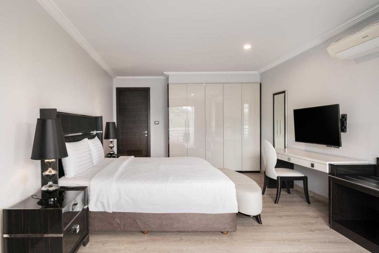Hotel Sirin Exclusive And
