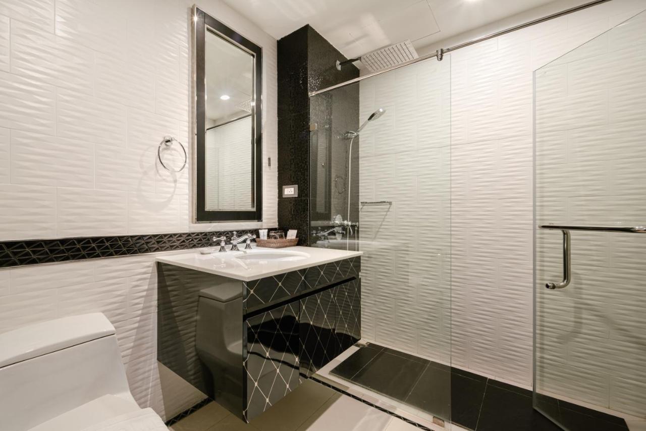 Hotel Sirin Exclusive And Pattaya