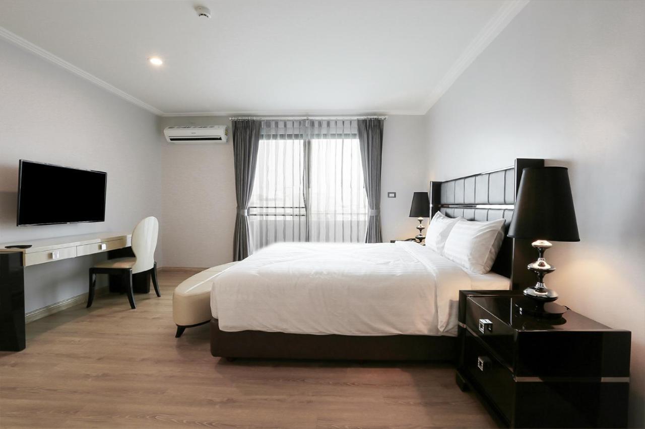 Sirin Exclusive And Pattaya