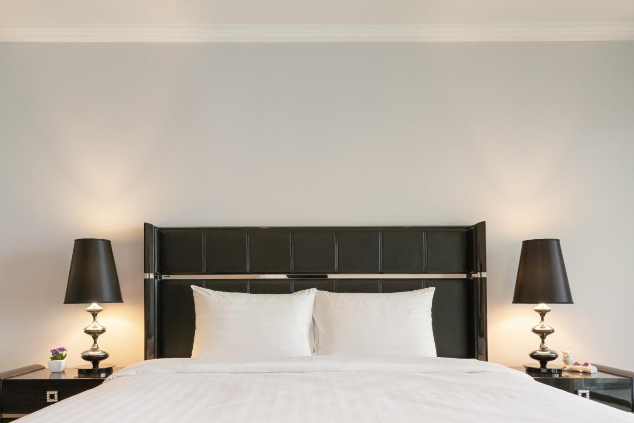 Sirin Exclusive And 4* Pattaya
