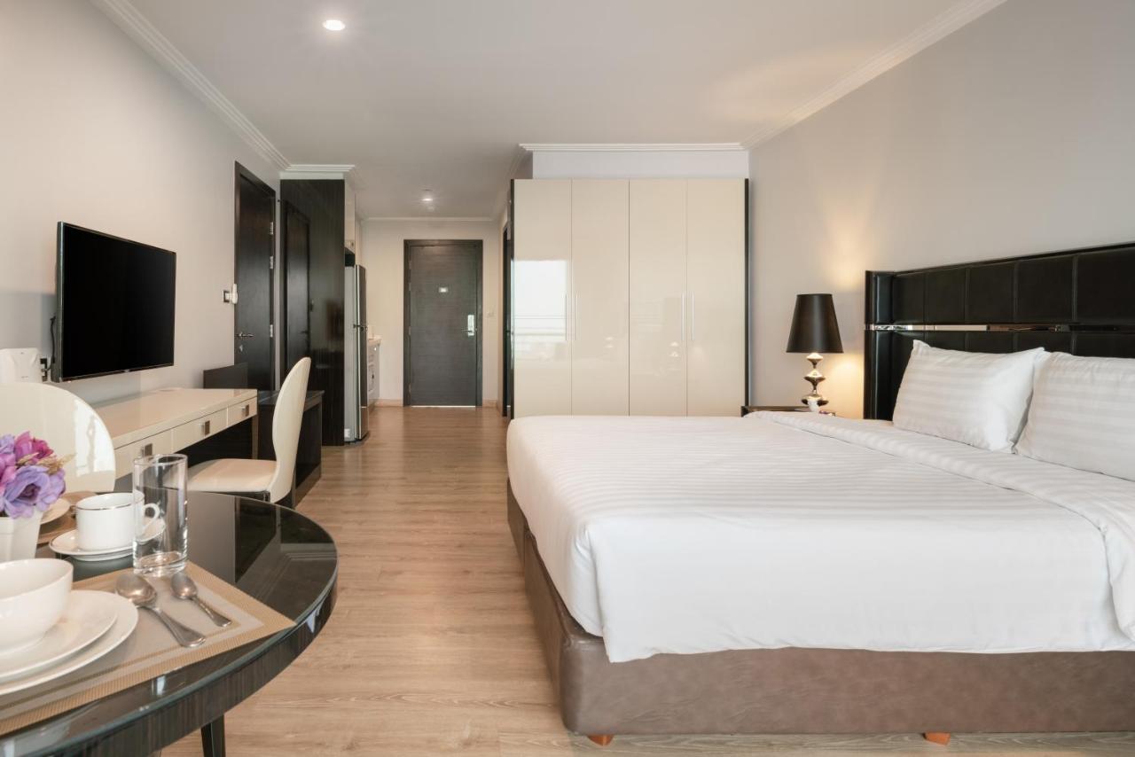Sirin Exclusive And 4* Pattaya