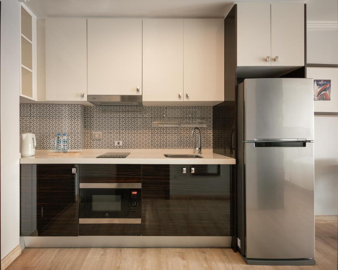 Hotel Sirin Exclusive And