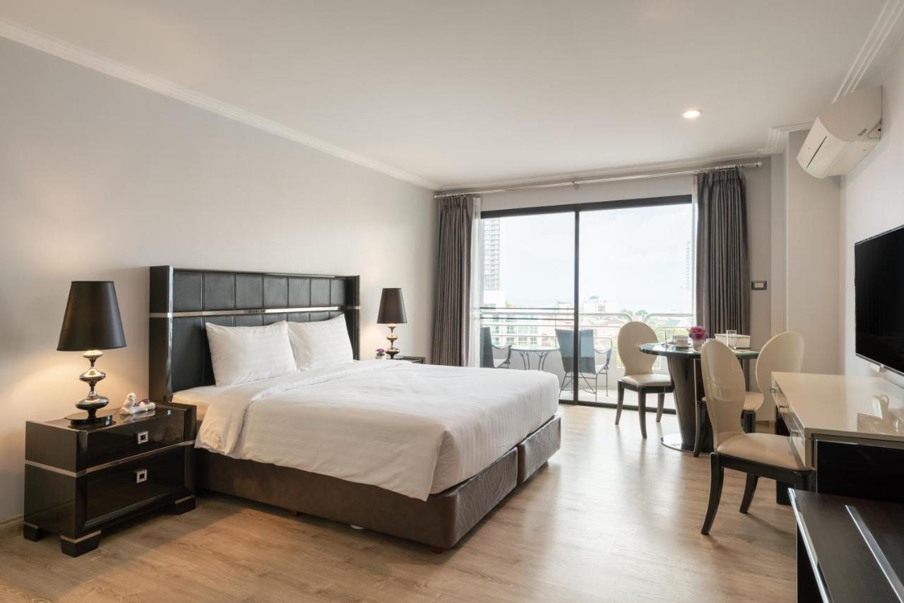Sirin Exclusive And 4* Pattaya