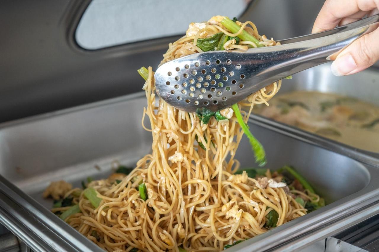 Lewit Pattaya, A Member Of Radisson Individuals 5*