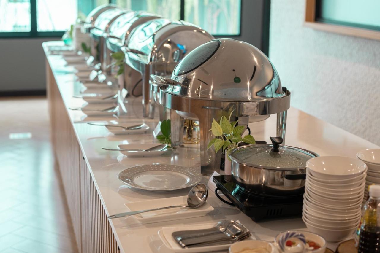 Hotel Lewit Pattaya, A Member Of Radisson Individuals