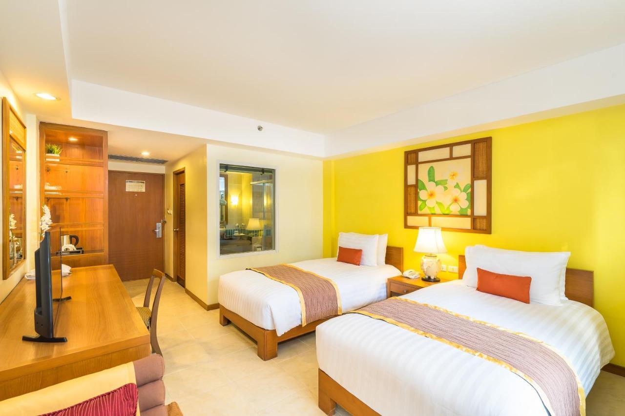 Cosy - Sha Extra Hotel