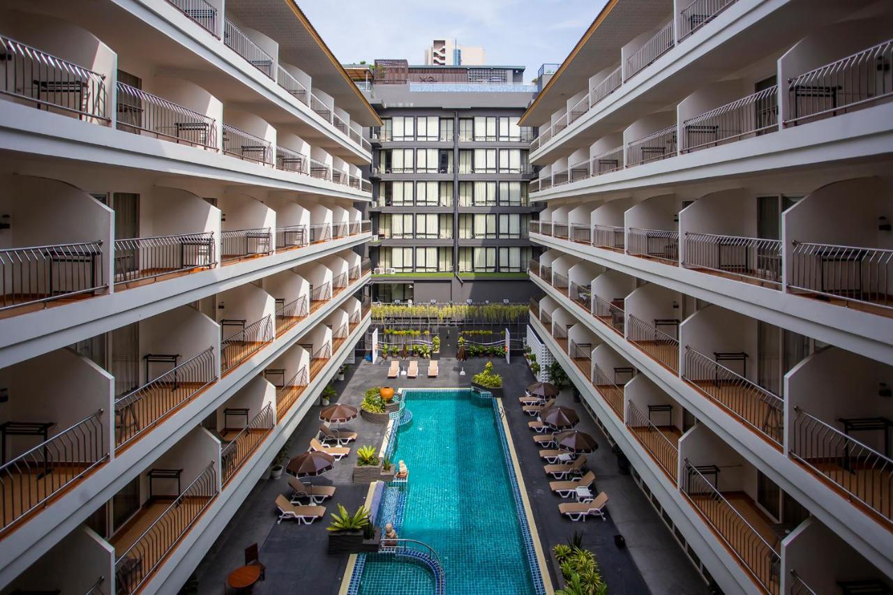 Hotel Sabai Sabana 4*