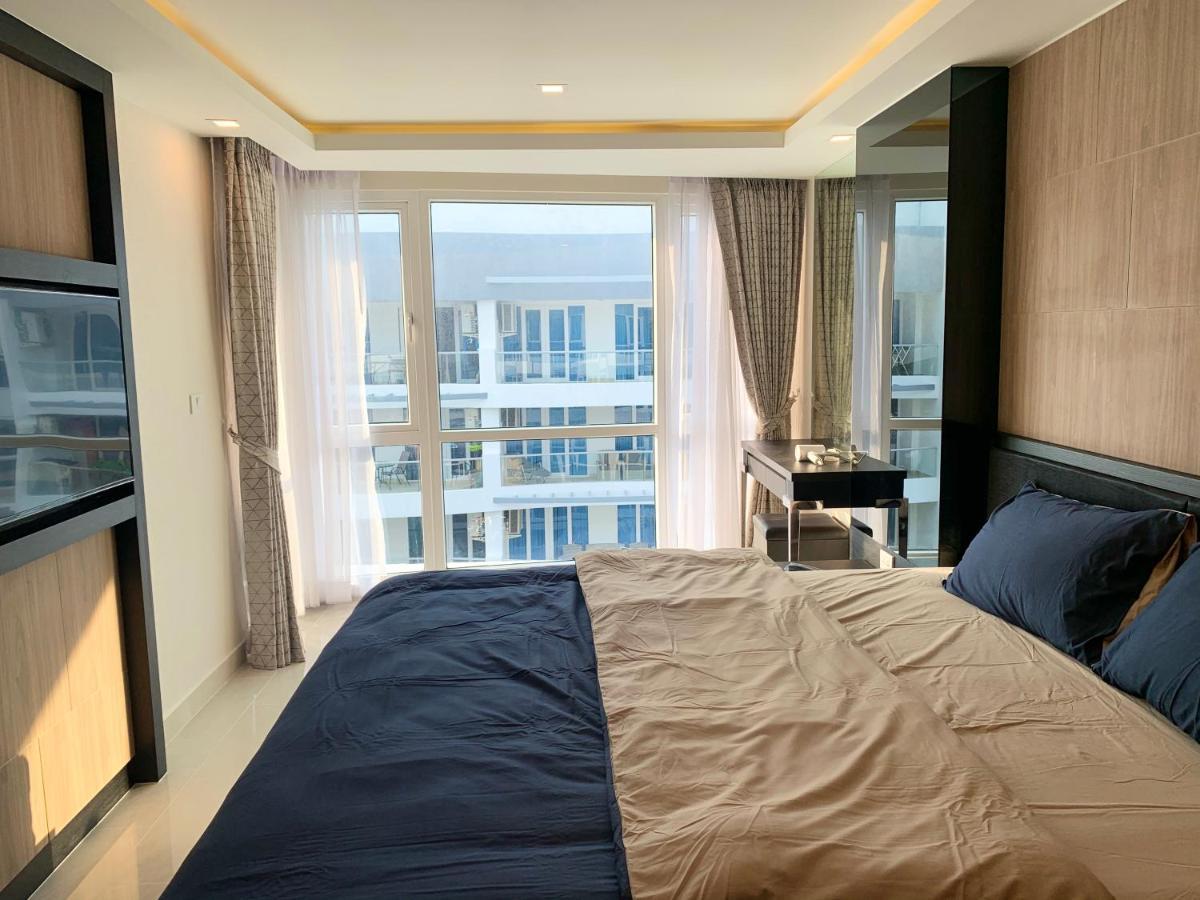 Grand Avenue Soi Buakhao By Daisy Apartment