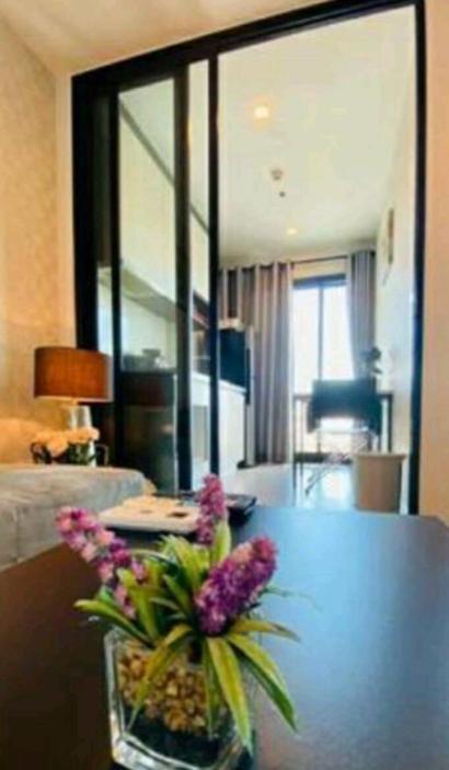 The Base Quiet King-bed With Infinity Pool & Free Netflix! Pangsapuri