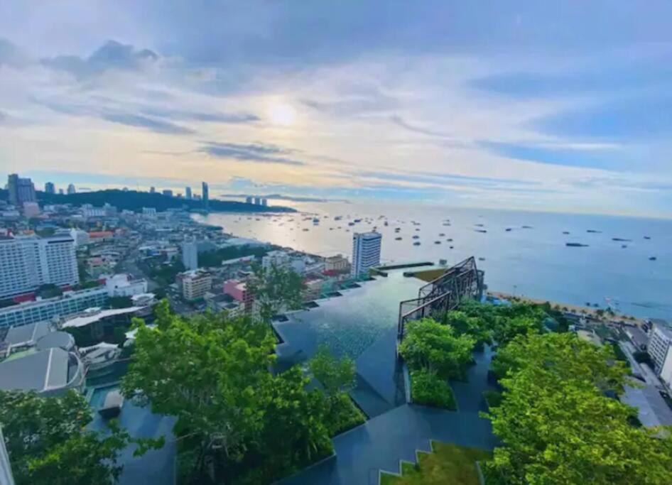 Edge Sky With Infinity Pool & Free Netflix *