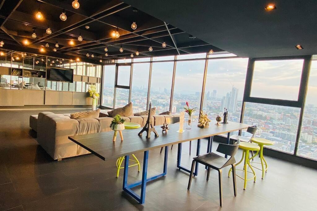 Apartment The Base Huge 2bed King&queen With Infinity Pool & Free Netflix *