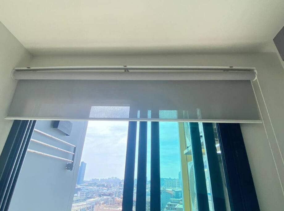 Base Quiet King-bed With Infinity Pool & Free Netflix! Apartment