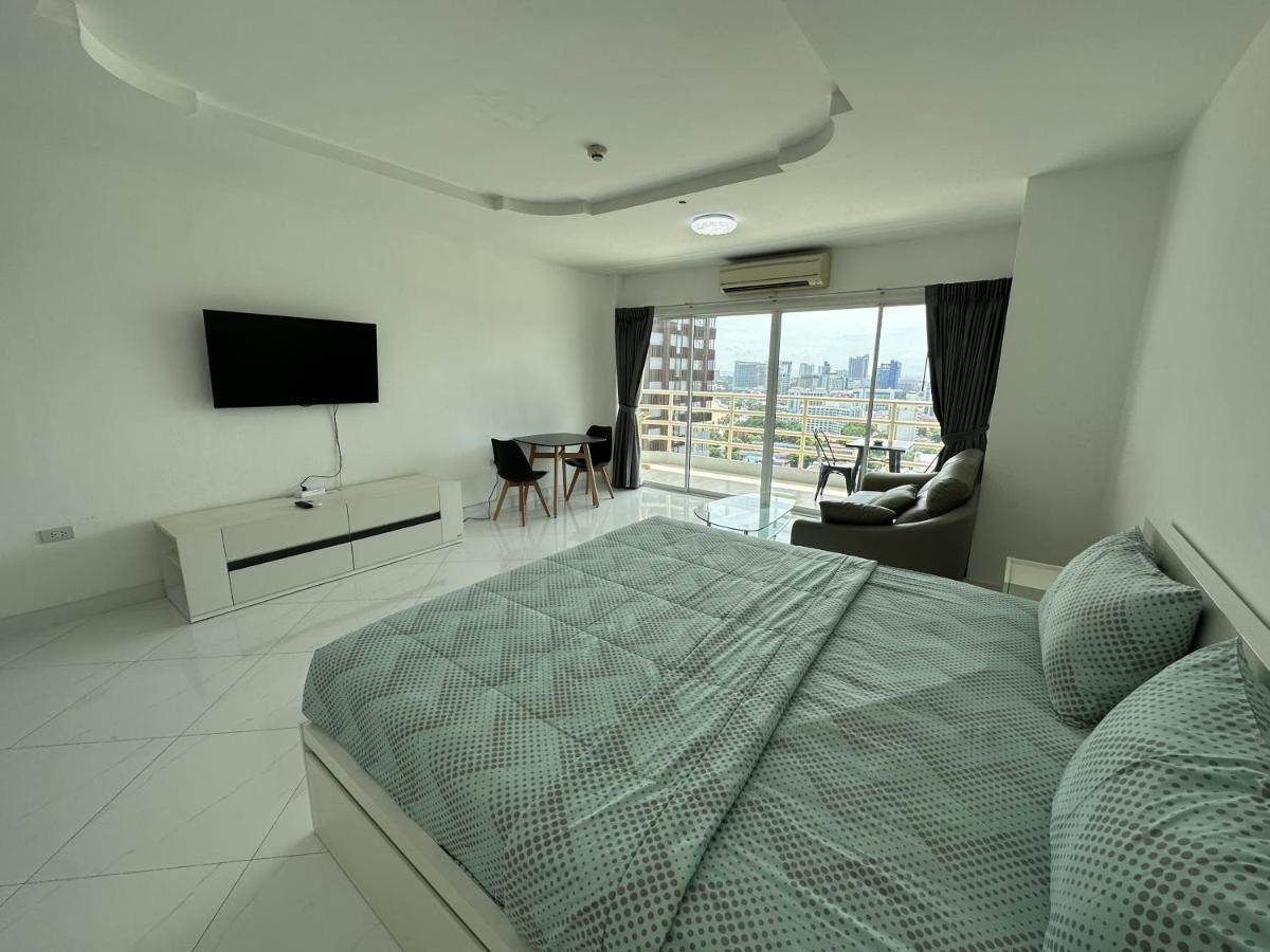 Apartment Express View Talay 6