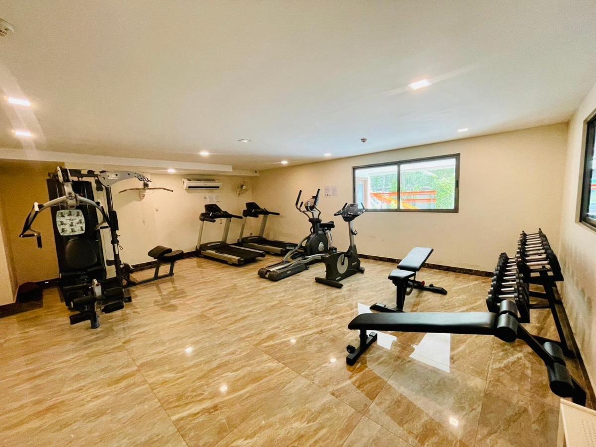 Club Royal Wongamat By Pattaya Sunny Rentals Apartment