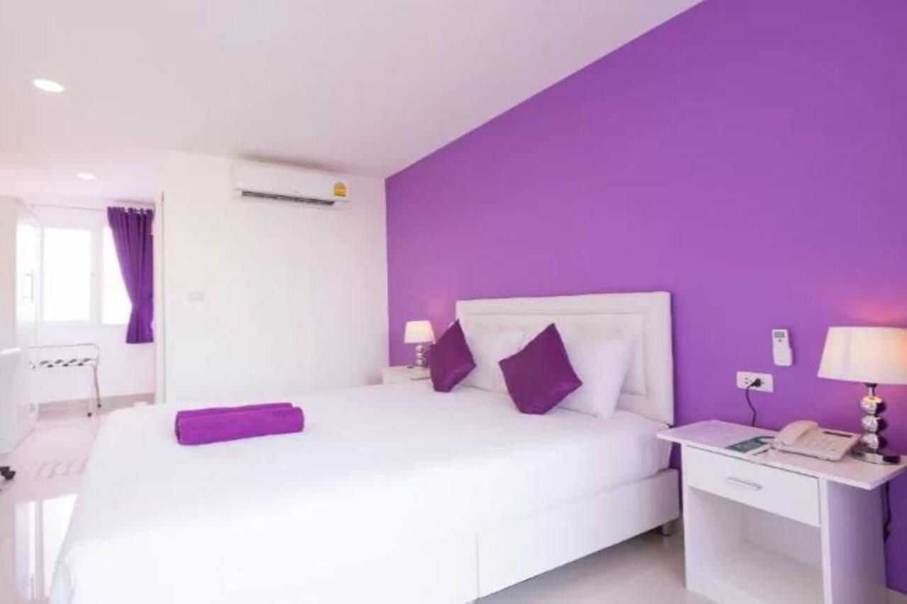 Zing Hotel 3*