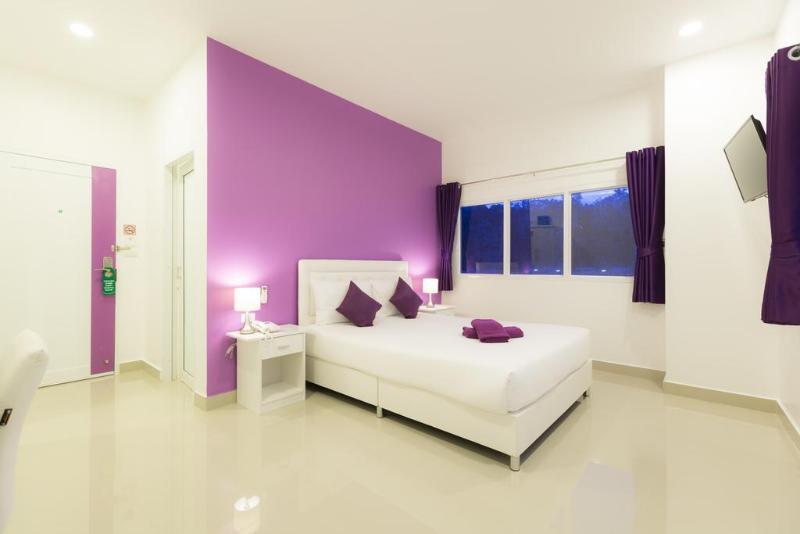 Zing Pattaya