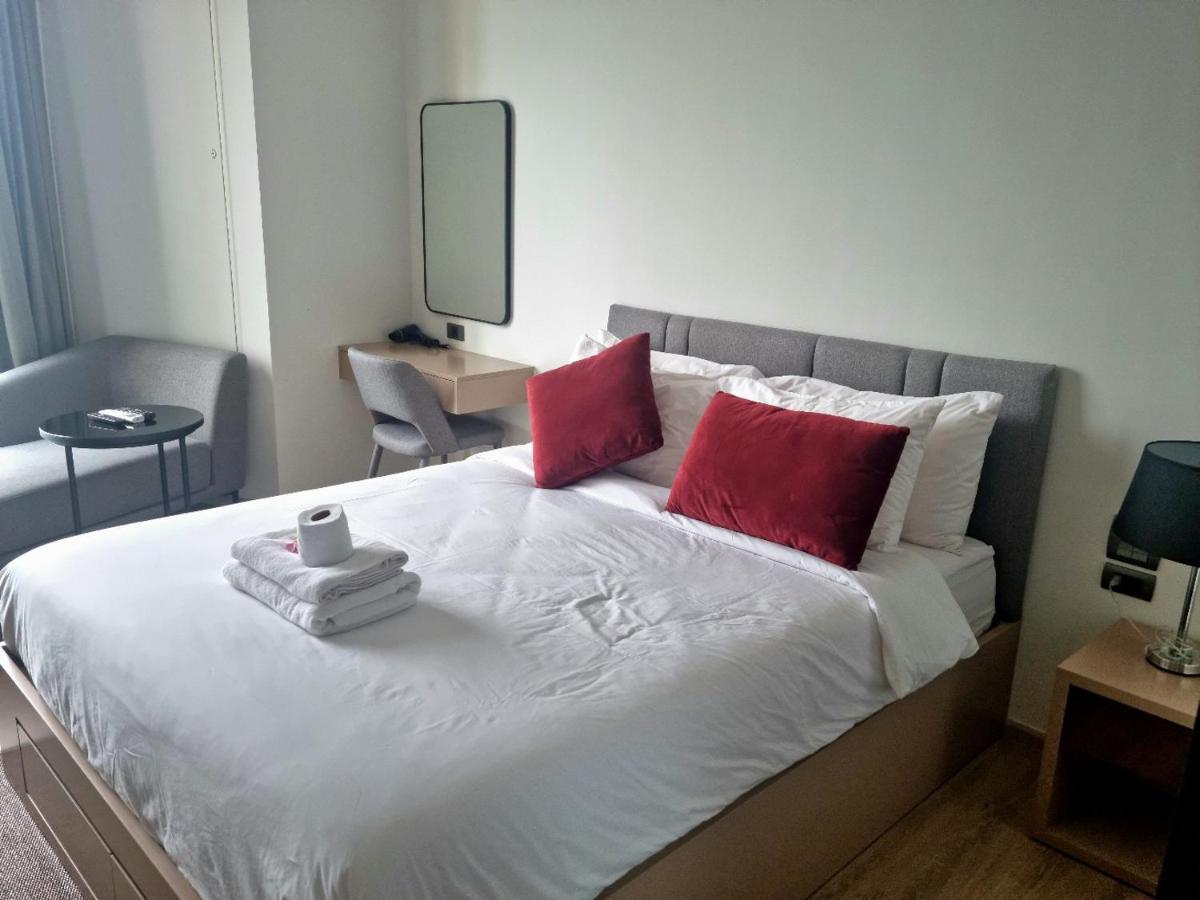 Edge Near Walking Street * Pattaya