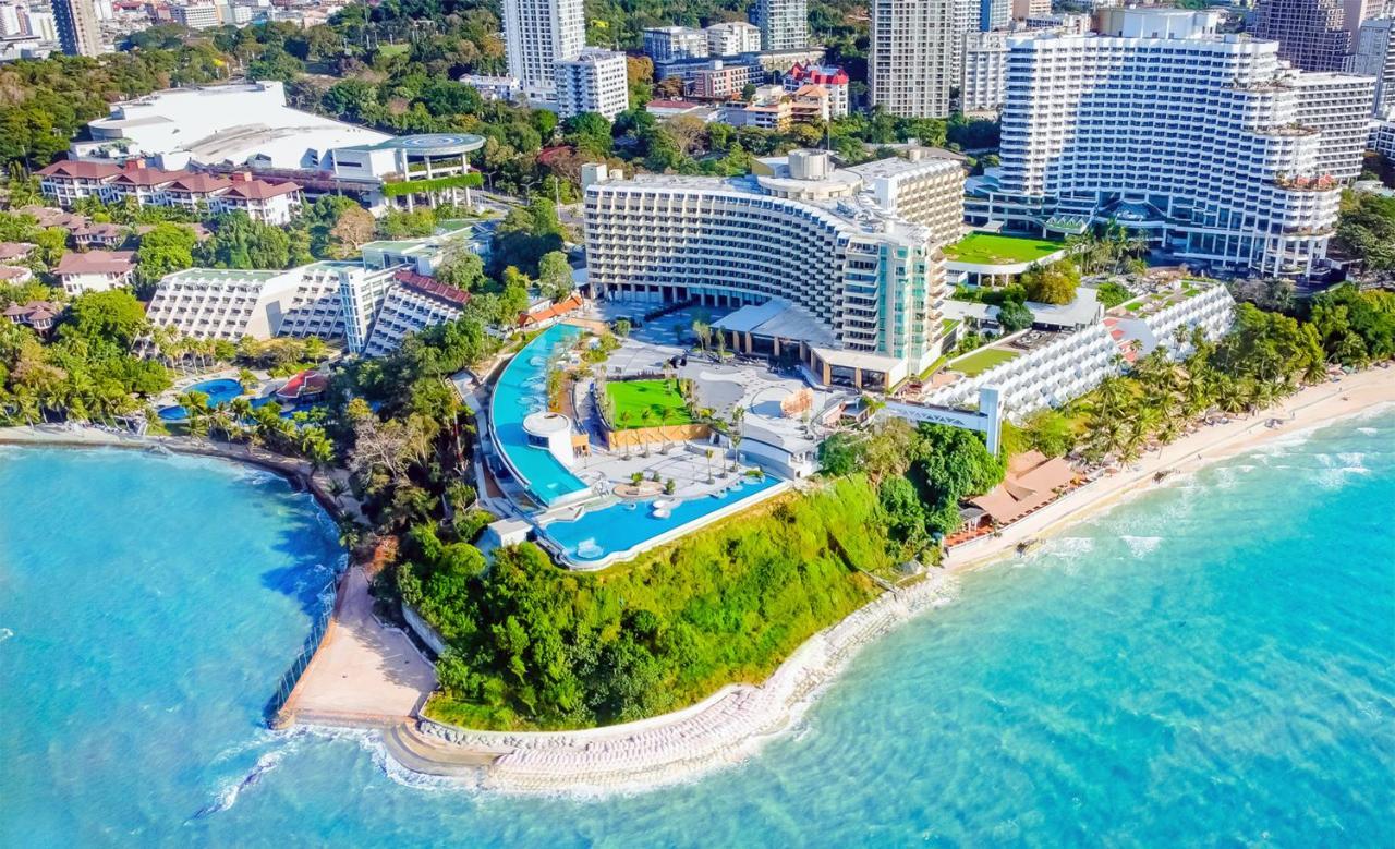 Royal Cliff 5*