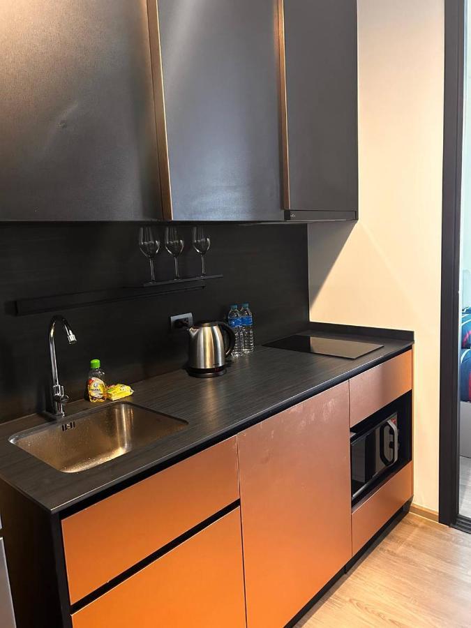 Edge Central Apartment *