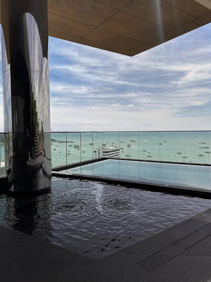Edge Central * Pattaya