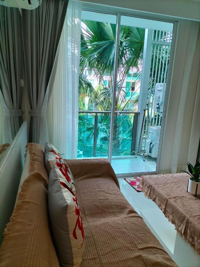 Center Residents Pattaya