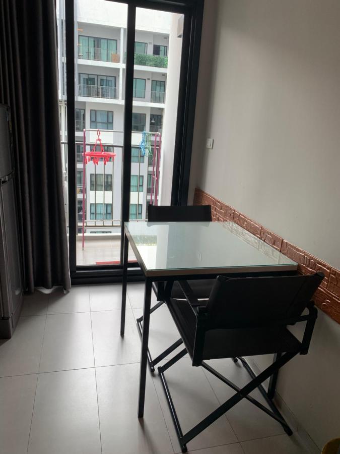 Aparthotel Base Pattaya