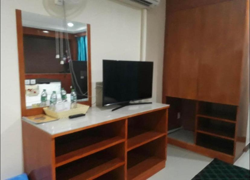 Hotel New Pind Balluchi Pattaya