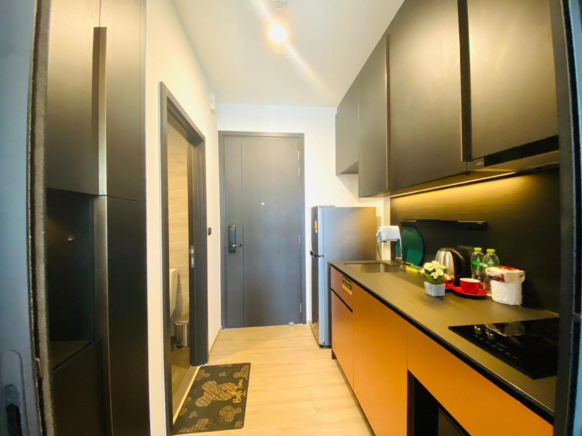 Edge Vip Apartment *