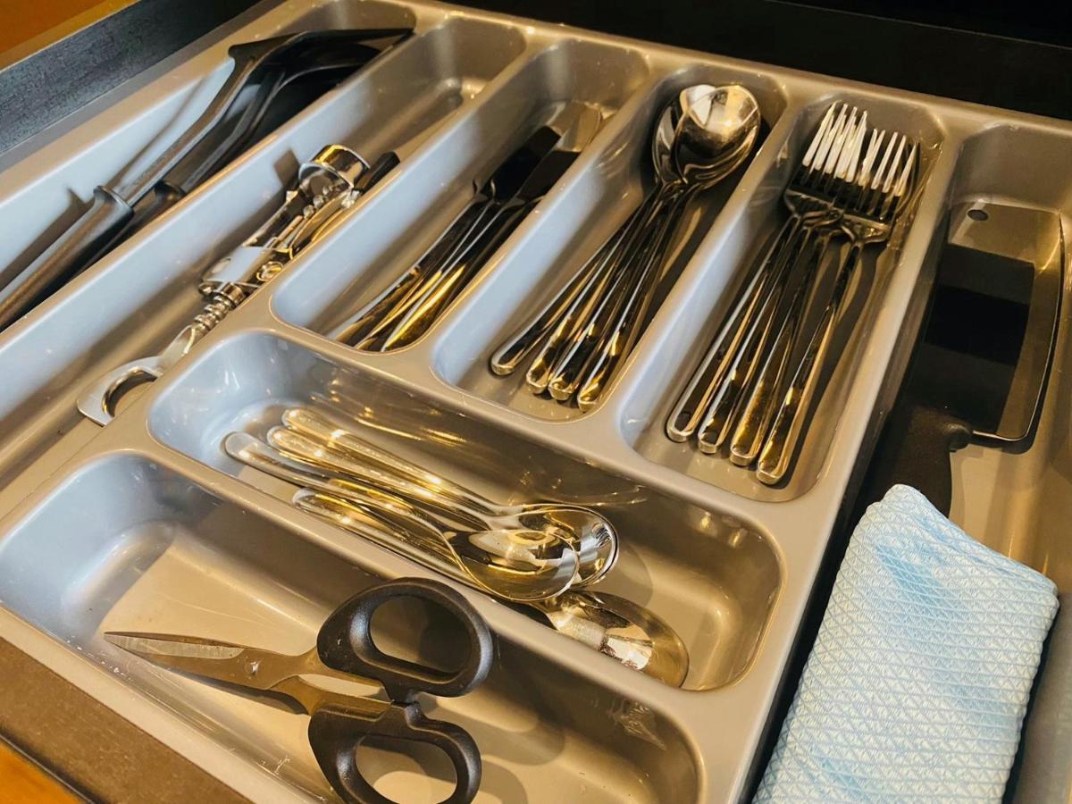 Apartment Edge Vip Pattaya