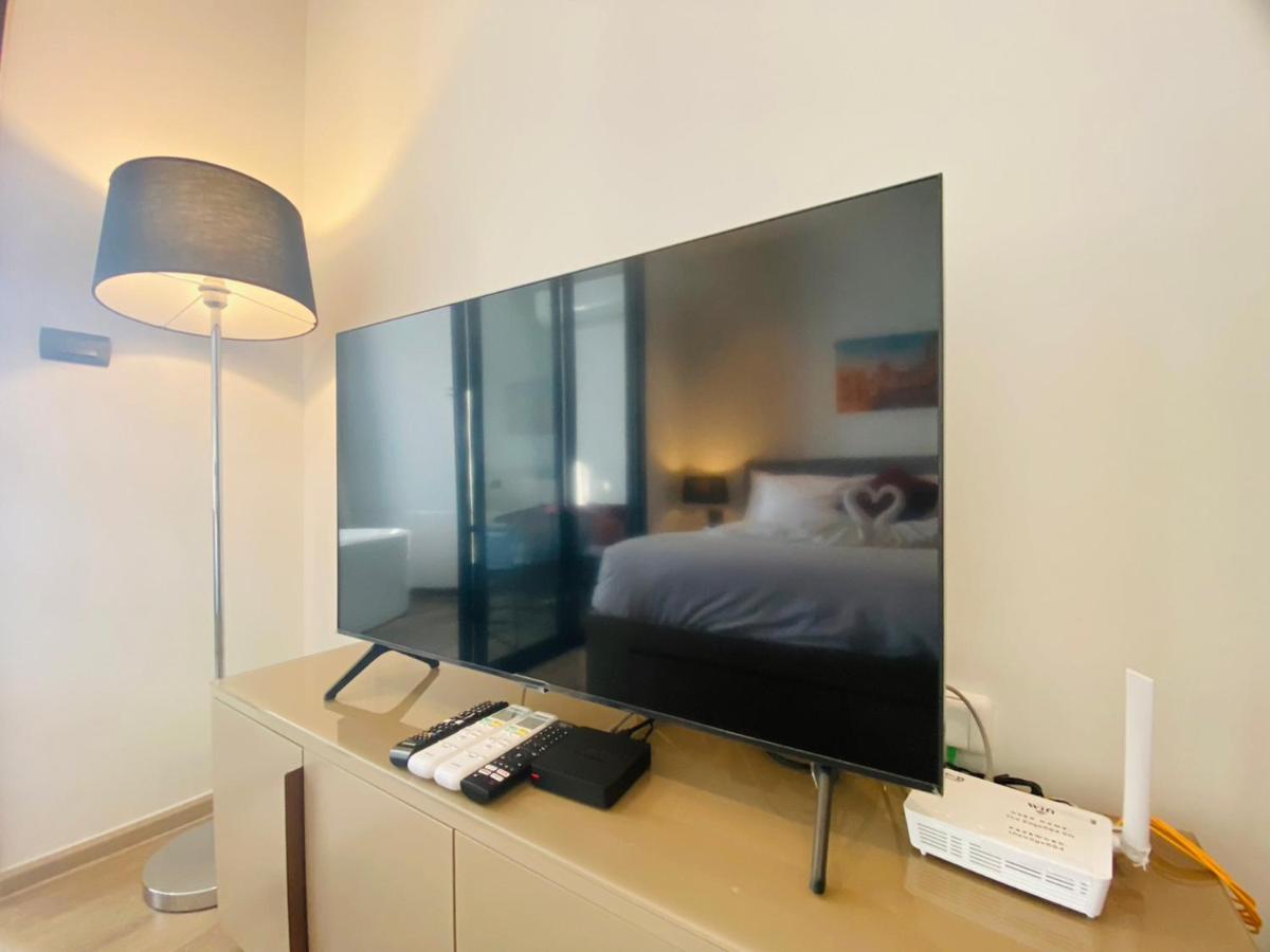 Apartment Edge Vip *