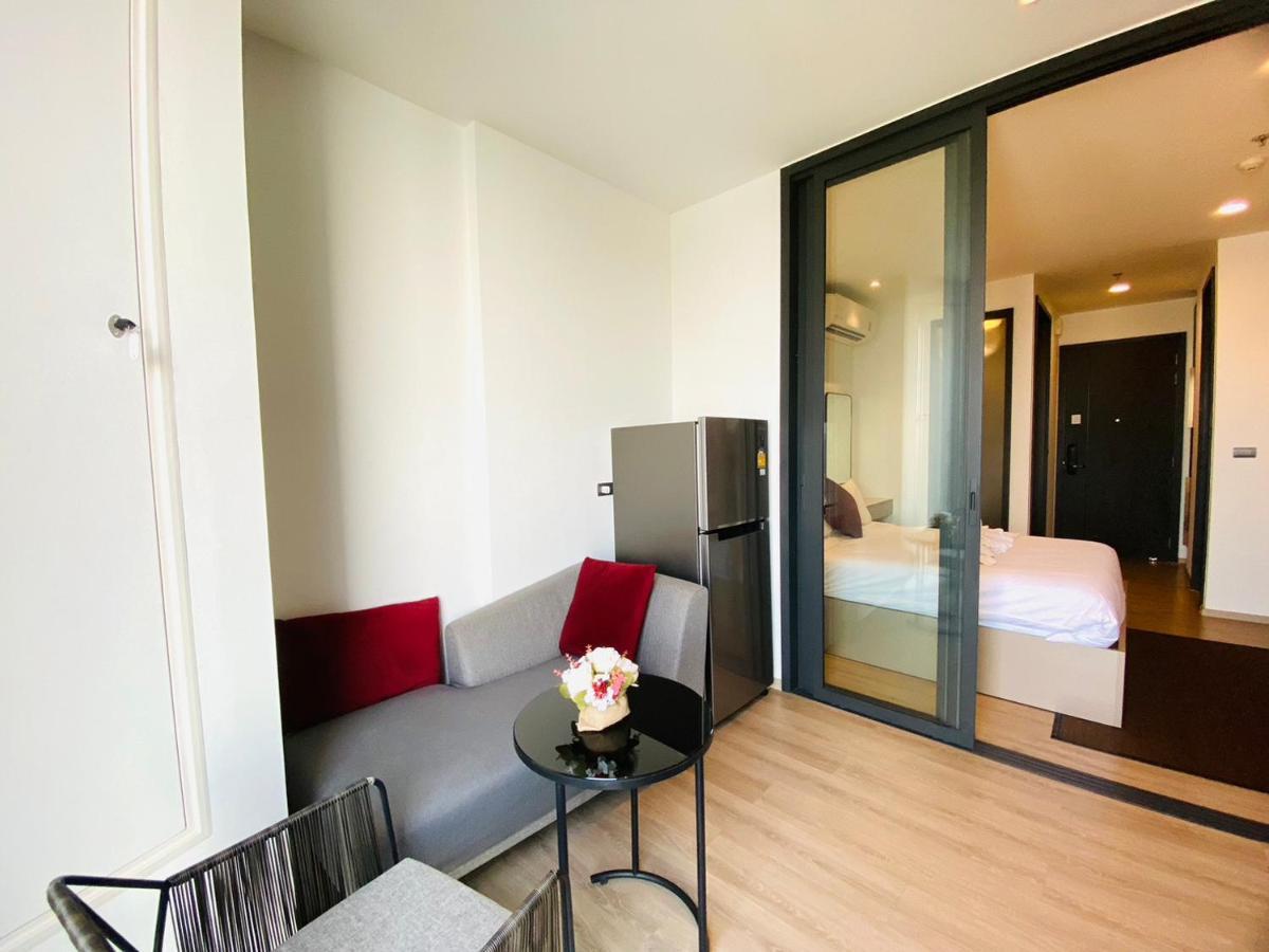 Apartment Edge Vip Pattaya