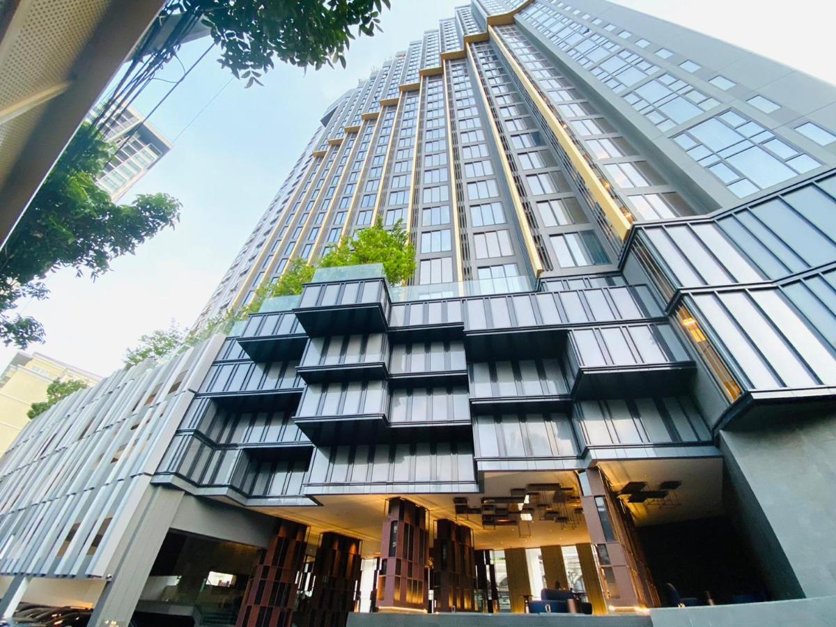Apartment Edge Vip *