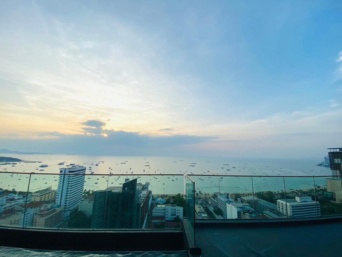 Apartment Edge Vip *