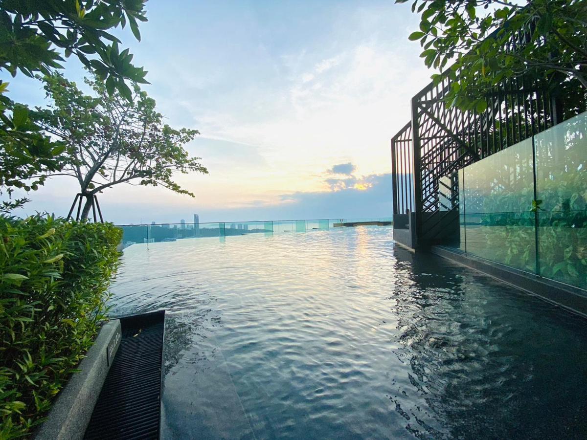 Apartment Edge Vip
