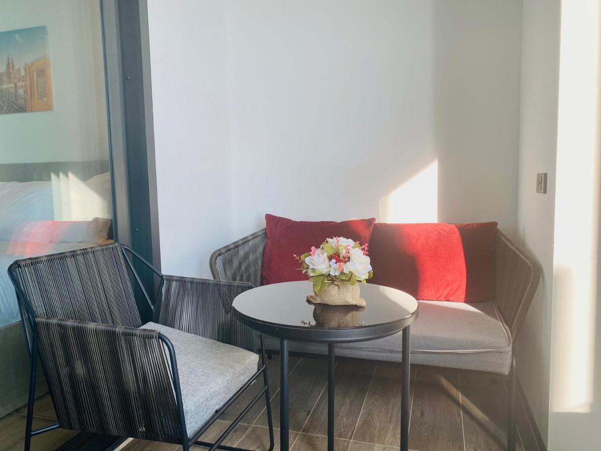 Apartment Edge Vip *