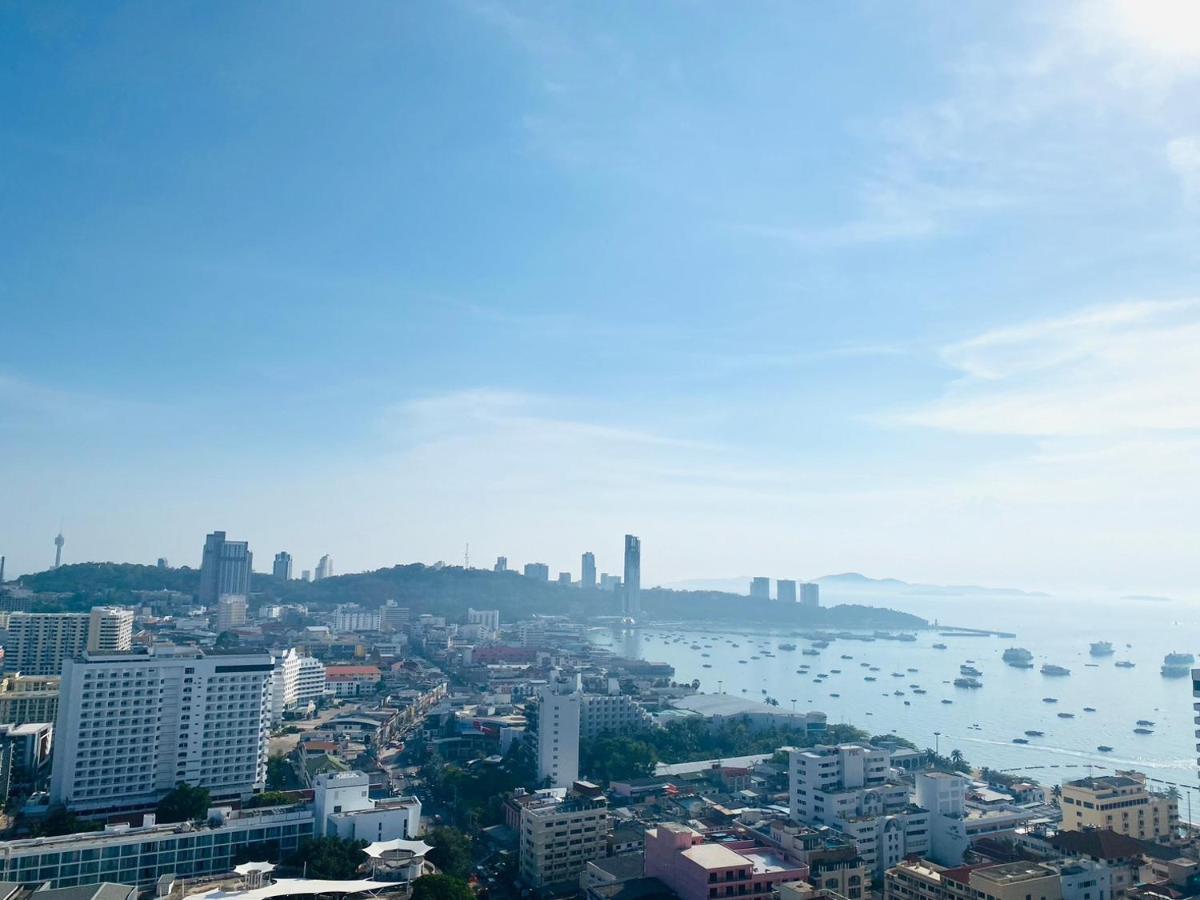 Edge Vip Pattaya