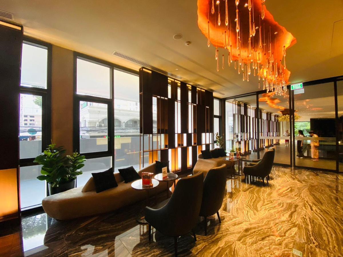 Apartment Edge Vip Pattaya