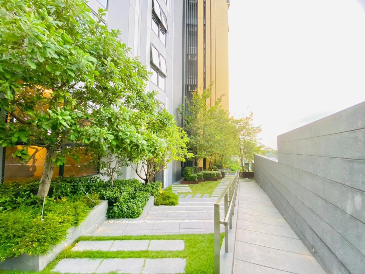 Apartment Edge Vip