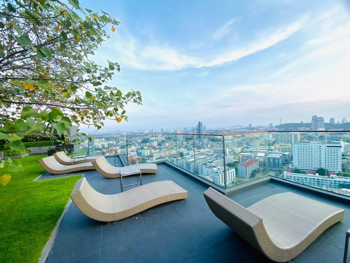 Edge Vip Apartment *