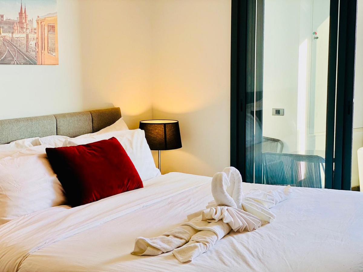 Edge Vip Apartment
