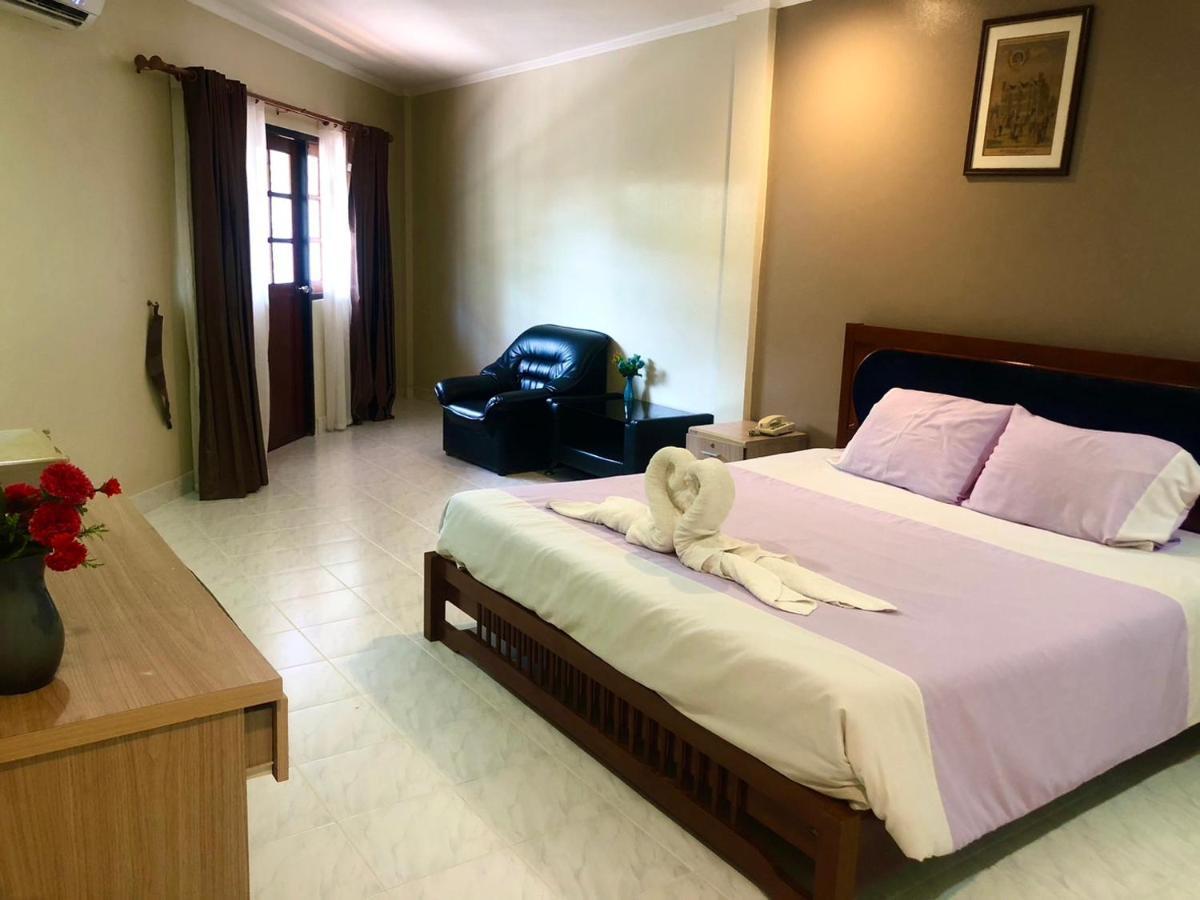 Tempat peranginan Southern Star Pattaya