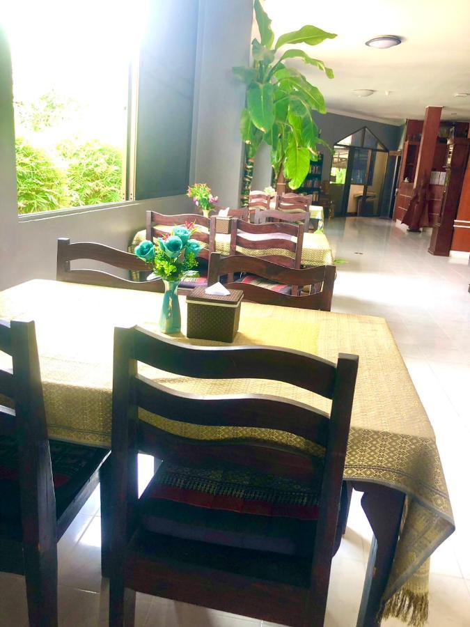 Tempat peranginan Southern Star *