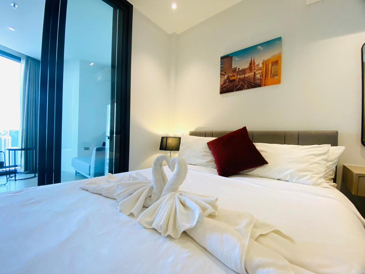 Apartment Edge Vip